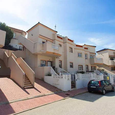 Ch Grazalema La Marquesa *