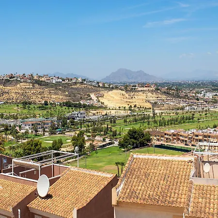 Ch Grazalema La Marquesa Apartment Ciudad Quesada