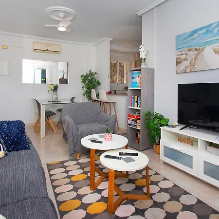 Apartment Ch Grazalema La Marquesa Ciudad Quesada