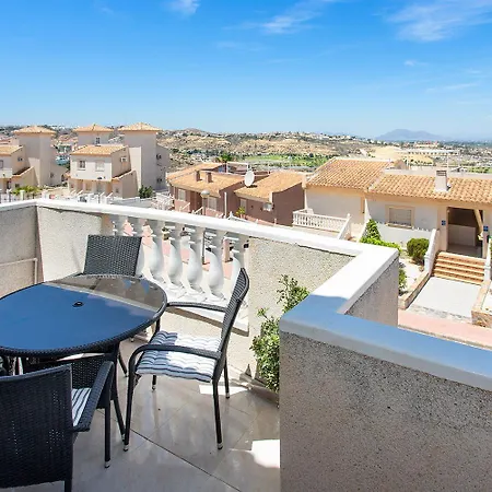 Ch Grazalema La Marquesa Apartment Ciudad Quesada