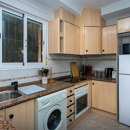 Apartment Ch Grazalema La Marquesa Ciudad Quesada