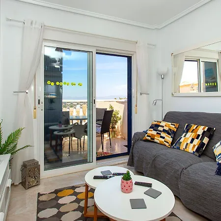 Ch Grazalema La Marquesa Apartment Ciudad Quesada