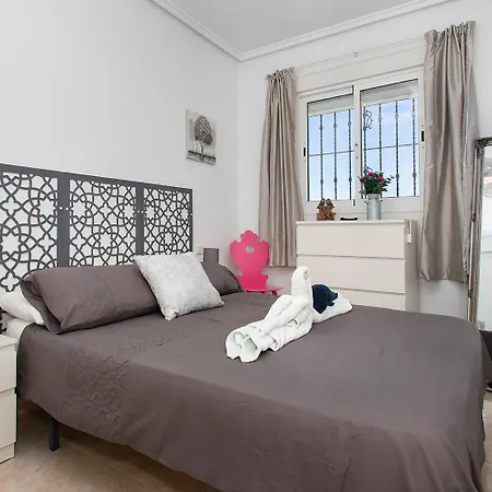 Apartment Ch Grazalema La Marquesa Ciudad Quesada