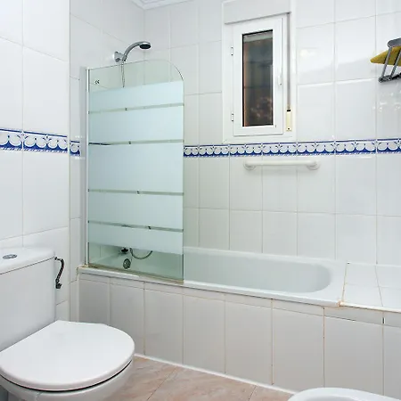 Ch Grazalema La Marquesa Apartment