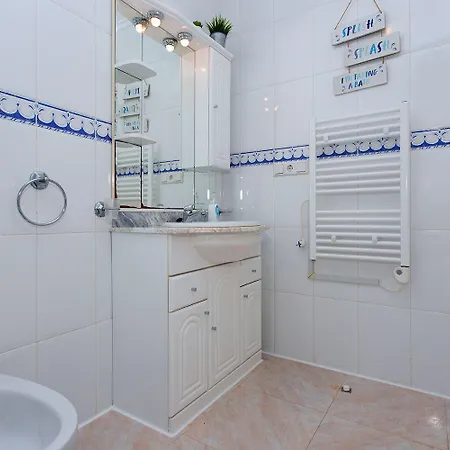 Apartment Ch Grazalema La Marquesa *