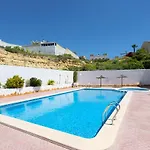 Lejlighed Ch Grazalema La Marquesa