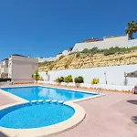 Lejlighed Ch Grazalema La Marquesa