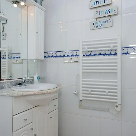 Apartament Ch Grazalema La Marquesa