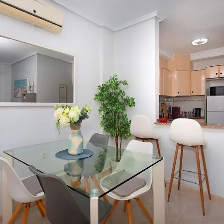 Ch Grazalema La Marquesa Apartament *