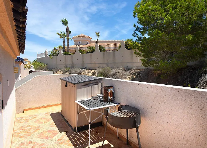 Ch Grazalema La Marquesa Ciudad Quesada