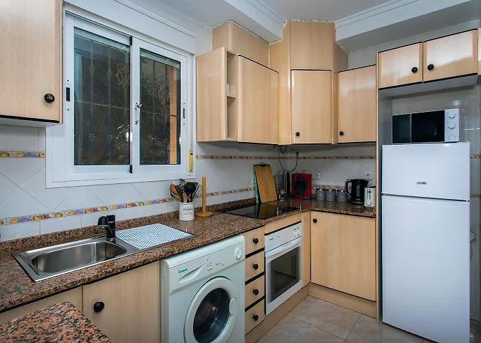 Apartment Ch Grazalema La Marquesa Ciudad Quesada