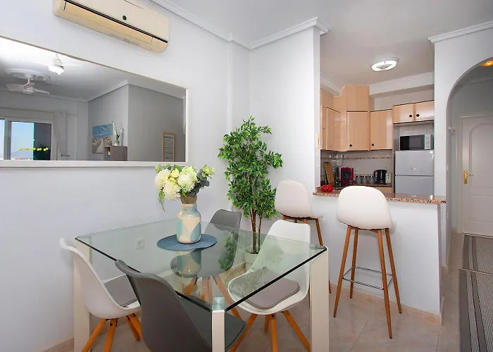 Ch Grazalema La Marquesa Apartment *
