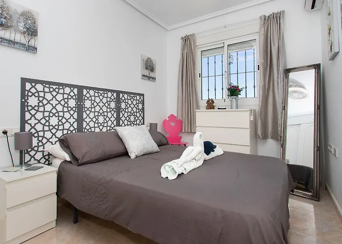 Apartment Ch Grazalema La Marquesa Ciudad Quesada