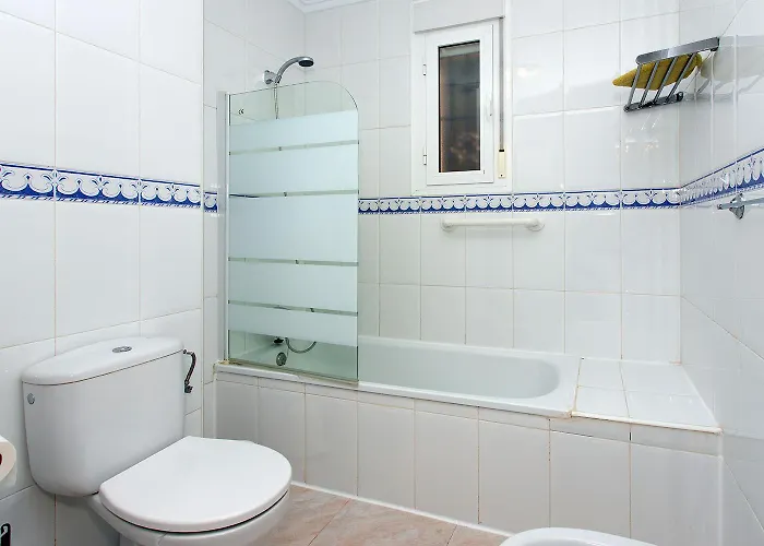 Ch Grazalema La Marquesa Apartment