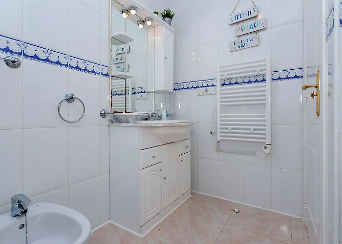 Apartment Ch Grazalema La Marquesa *